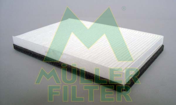 MULLER FILTER Filtrs, Salona telpas gaiss FC181